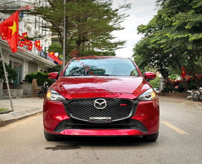 Xe Mazda 2 1.5 AT 2025