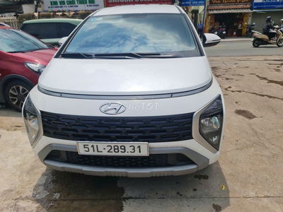 📌Bán GẤP Hyundai Stargazer 11/2023-Bản ĐB CAO CẤP.