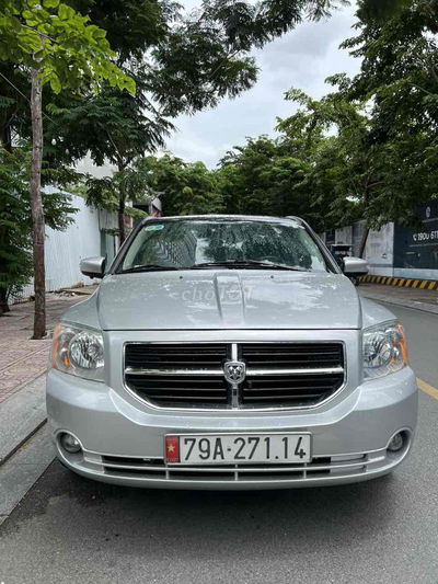 Dodge Calibre 2009 - 150000 km