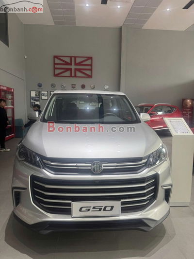 Xe MG G50 1.5 MT Com 2025