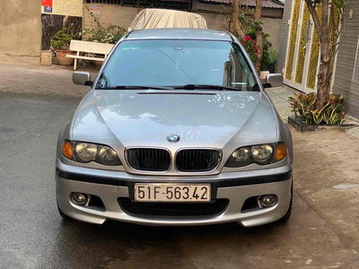 BMW E46 318i Sport chính chủ BSTP