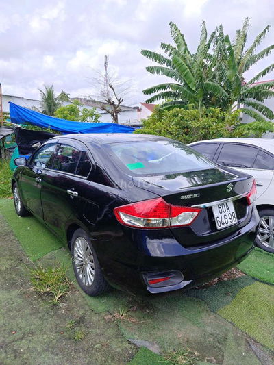 Ciaz 2019 1.4 AT