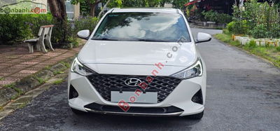 Xe Hyundai Accent 1.4 AT Đặc Biệt 2021