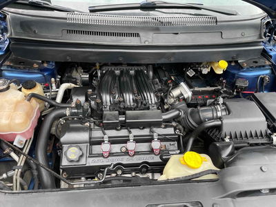 Dodge Journey 2019 - 128808 km