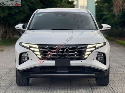Xe Hyundai Tucson 2.0 AT Đặc biệt 2021