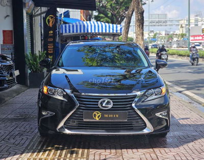 LEXUS ES250 SX 2016 46.000 KM LỊCH LÃM SANG TRỌNG