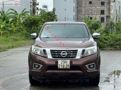 Xe Nissan Navara EL 2.5 AT 2WD 2018