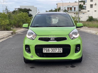 Kia Morning 2020 Luxury - 23000 km