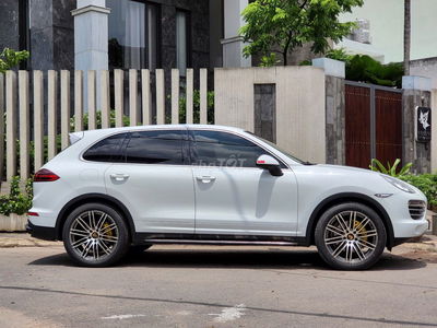 Porsche Cayenne 2015 3.6 V6 Option Hơn nữa Tỷ