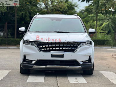 Xe Kia Carnival Signature 2.2D 2021