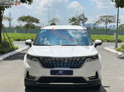Xe Kia Carnival Premium 2.2D 7S 2023