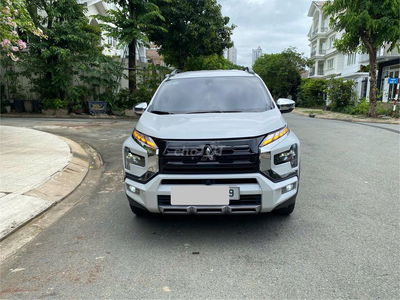 Mitsubishi Xpander Cross2024-trả trước 200tr có xe