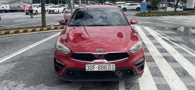 Xe Kia Cerato 1.6 MT 2019