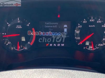 Ford Ranger Raptor 2.0L 4x4 AT 2019