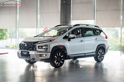 Xe Mitsubishi Xpander Cross 1.5 AT 2025
