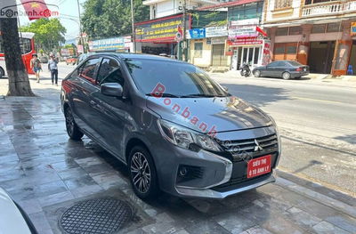 Xe Mitsubishi Attrage 1.2 MT 2022