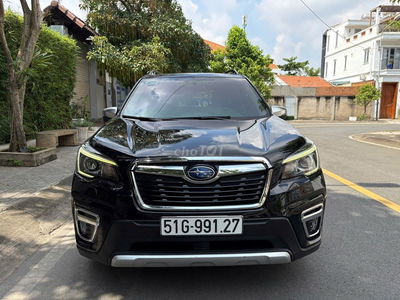 Subaru Forester 2019 2.0i-S EyeSight - 119000 km