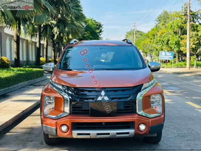 Xe Mitsubishi Xpander Cross 1.5 AT 2022