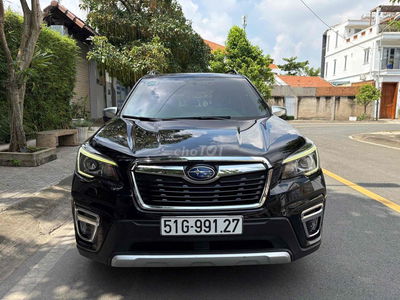 Subaru Forester 2019 2.0i-S EyeSight - Giá Tốt