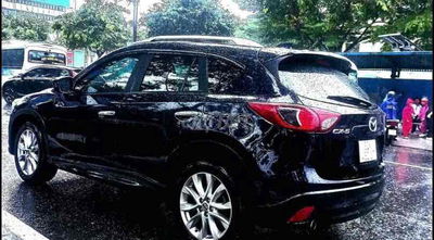Lên đời xe cần bán lại mazda cx5 2014