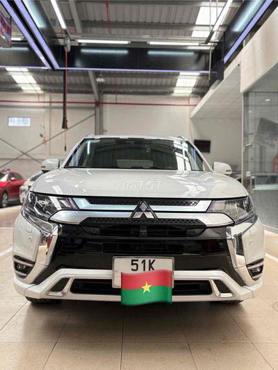 Mitsubishi Outlander 2022 Premium - 26000km