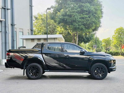 Mitsubishi Triton 2023 Athlete 4x2 AT - 30000 km