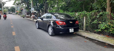 2018 LTZ 1.8L - 48235 km xe mình chính chủ cần bán