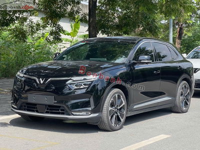 Xe VinFast VF8 Plus AWD 2023