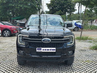 Bán Ranger 1 cầu tự động 2023 có sẵn nắp thùng