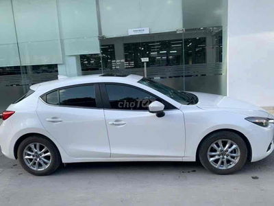 Mazda 3 2018 1.5 AT - 44000 km