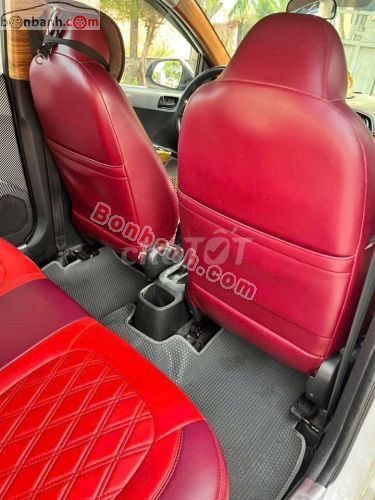 Hyundai i10 Grand 1.0 MT Base 2016