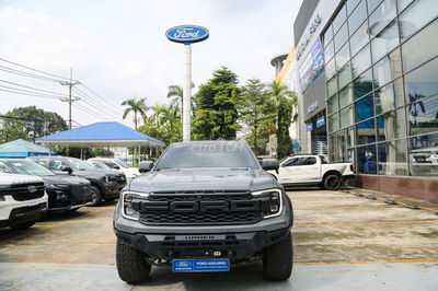 Ford Ranger 2023 Raptor 2.0L 4x4 AT