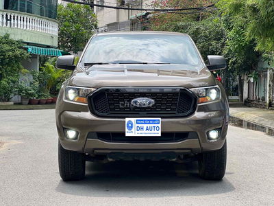 SIÊU CỌP RANGER XLS AT SON ZIN CẢ XE 1 CHỦ 55.000💯