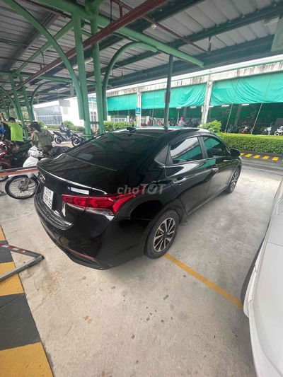 Hyundai Accent 2020 1.4AT - 66000 km