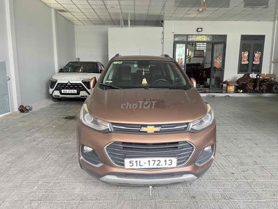 Chevrolet Trax 2016 1.4L LTZ - turbo