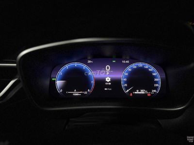 Toyota Corolla Cross 2024 1.8 V - 13000 km