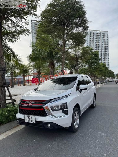 Xe Mitsubishi Xpander 1.5 AT 2022