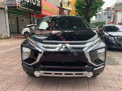 Xe Mitsubishi Xpander 1.5 AT 2020