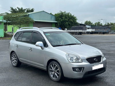 CẦN BÁN NHANH KIA CARENS 2014 AT MỚI KENG