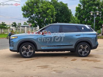 Jaecoo J7 PHEV 1.5T AT 2025