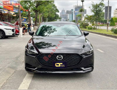 Xe Mazda 3 1.5L Premium 2021
