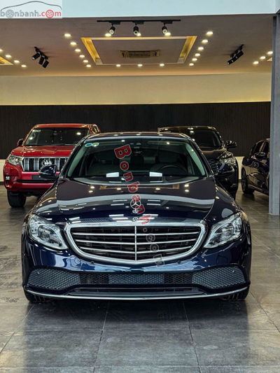 Xe Mercedes Benz C class C200 Exclusive 2021
