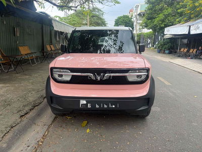 VinFast VF3 2024 Thuê pin - 8000 km