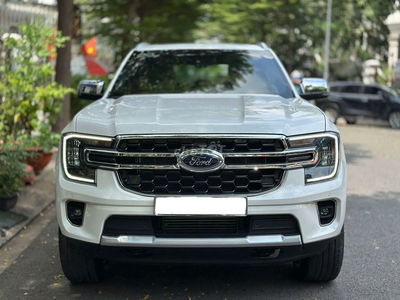 2022 Titanium 2.0L AT 4x2 - 20000 km