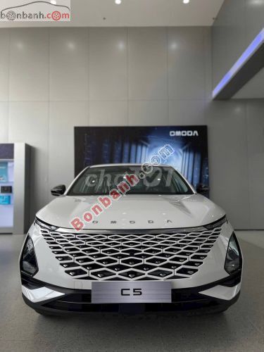 Omoda C5 Luxury 1.5 AT 2025