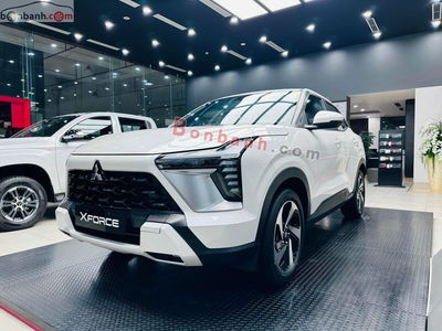 Xe Mitsubishi Xforce Premium 2025