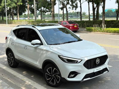 MG ZS NEW 100% - Giá Sốc Tận Gốc, Xe sẵn Giao Ngay