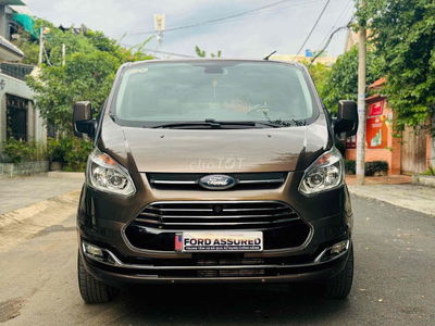 Ford Tourneo Máy Xăng 2.0 2019 Zin 65.000km