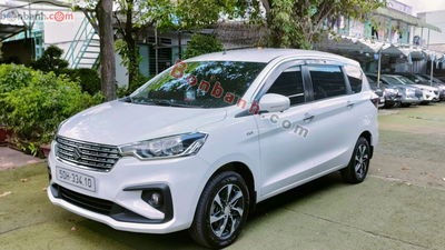 Xe Suzuki Ertiga Sport 1.5 AT 2021