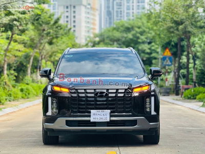 Xe Hyundai Palisade Prestige 2.2 AT HTRAC 2023
